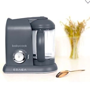 Babycook from Béaba. In excellent condition, used only a few times.